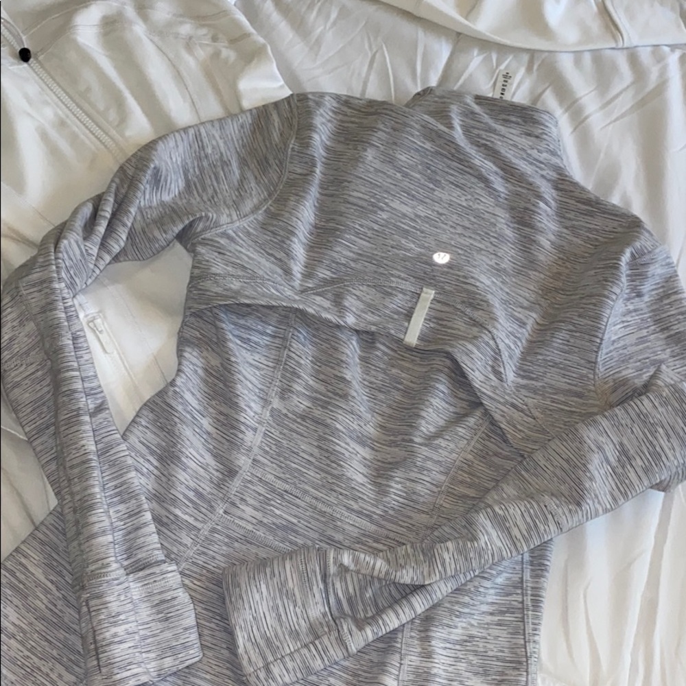 Define Jacket Like New 6 - image 6